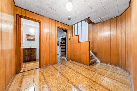 Photo 24 at 33 Jeanette Street, Cliffcrest, Toronto