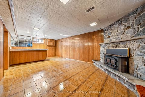 Photo 25 at 33 Jeanette Street, Cliffcrest, Toronto