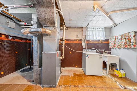 Photo 27 at 33 Jeanette Street, Cliffcrest, Toronto