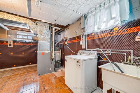 Photo 28 at 33 Jeanette Street, Cliffcrest, Toronto