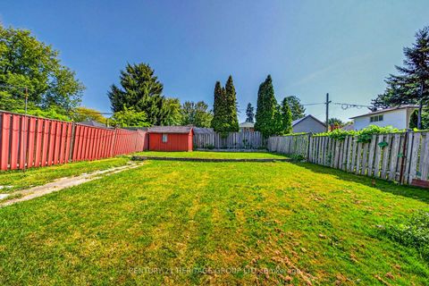 Photo 29 at 33 Jeanette Street, Cliffcrest, Toronto