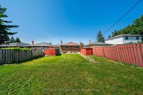 Photo 30 at 33 Jeanette Street, Cliffcrest, Toronto