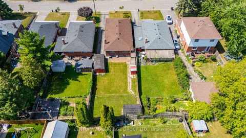 Photo 32 at 33 Jeanette Street, Cliffcrest, Toronto