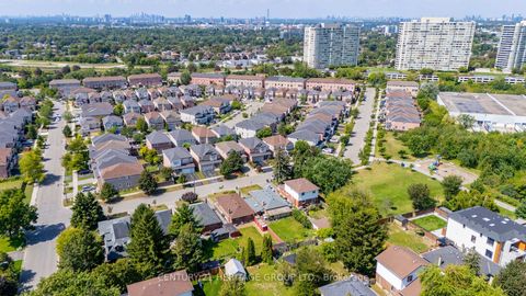 Photo 34 at 33 Jeanette Street, Cliffcrest, Toronto