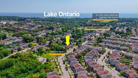 Photo 35 at 33 Jeanette Street, Cliffcrest, Toronto