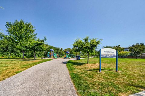 Photo 37 at 33 Jeanette Street, Cliffcrest, Toronto
