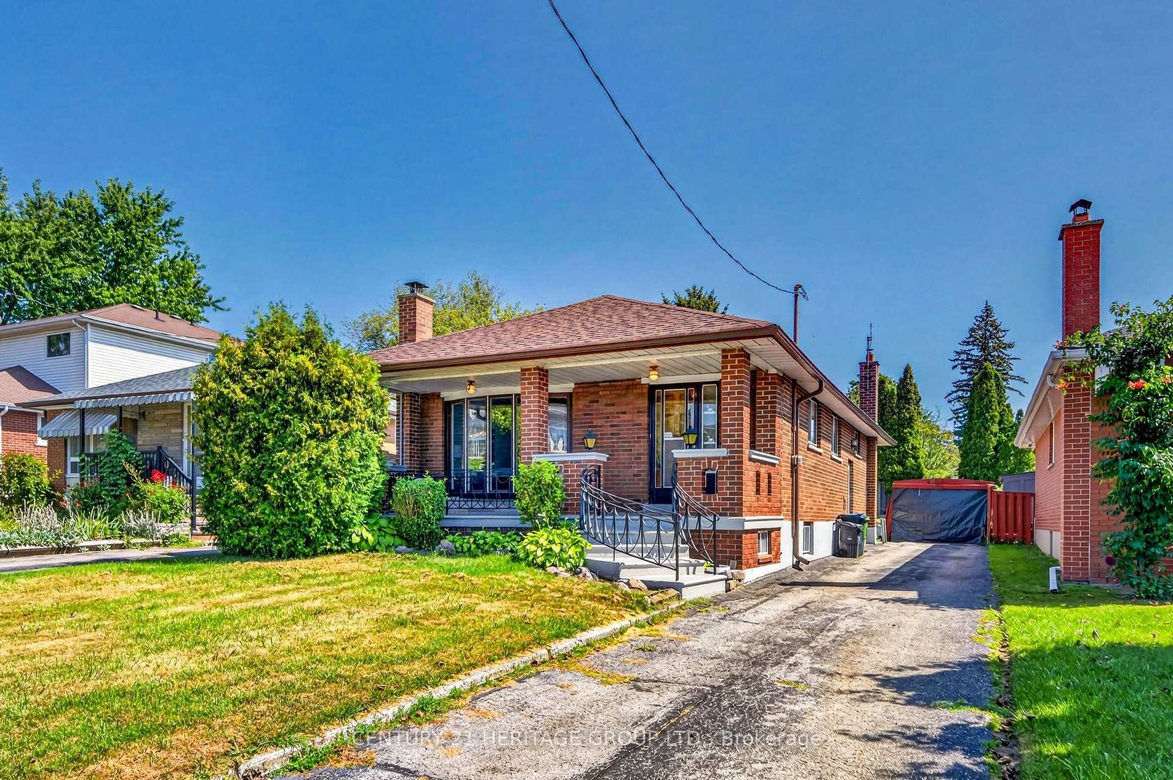 33 Jeanette Street, Cliffcrest, Toronto photo 3