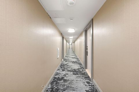 Photo 3 at 611 - 10 Meadowglen Place, Woburn, Toronto