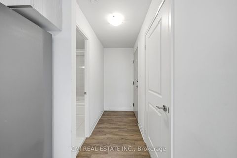 Photo 6 at 611 - 10 Meadowglen Place, Woburn, Toronto