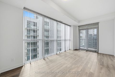 Photo 7 at 611 - 10 Meadowglen Place, Woburn, Toronto