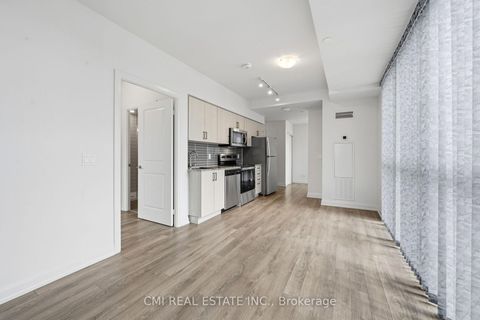 Photo 8 at 611 - 10 Meadowglen Place, Woburn, Toronto