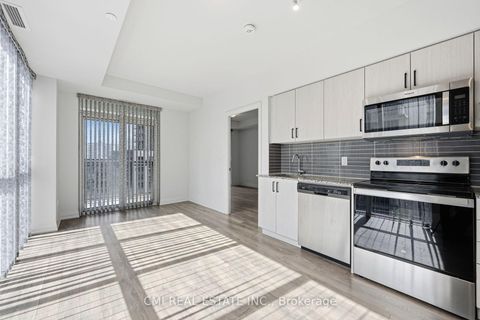 Photo 9 at 611 - 10 Meadowglen Place, Woburn, Toronto
