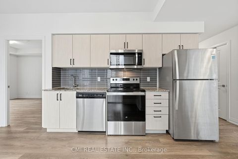 Photo 10 at 611 - 10 Meadowglen Place, Woburn, Toronto