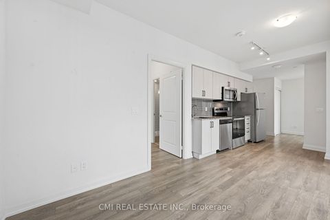 Photo 12 at 611 - 10 Meadowglen Place, Woburn, Toronto
