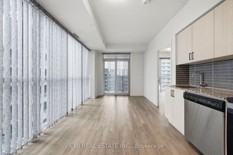 Photo 13 at 611 - 10 Meadowglen Place, Woburn, Toronto
