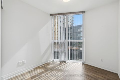 Photo 15 at 611 - 10 Meadowglen Place, Woburn, Toronto
