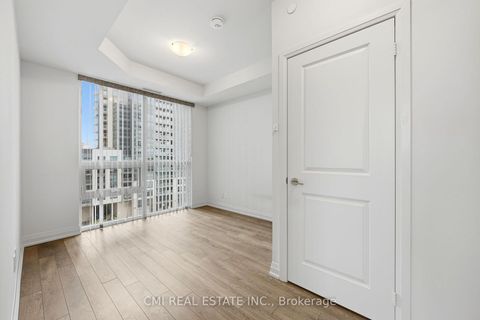 Photo 16 at 611 - 10 Meadowglen Place, Woburn, Toronto