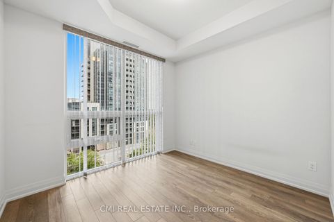 Photo 17 at 611 - 10 Meadowglen Place, Woburn, Toronto