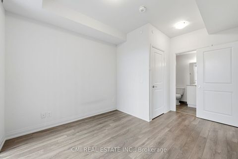 Photo 18 at 611 - 10 Meadowglen Place, Woburn, Toronto