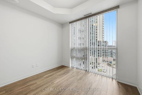 Photo 19 at 611 - 10 Meadowglen Place, Woburn, Toronto