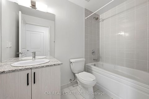 Photo 21 at 611 - 10 Meadowglen Place, Woburn, Toronto