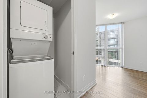 Photo 23 at 611 - 10 Meadowglen Place, Woburn, Toronto