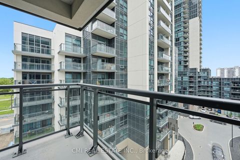 Photo 24 at 611 - 10 Meadowglen Place, Woburn, Toronto