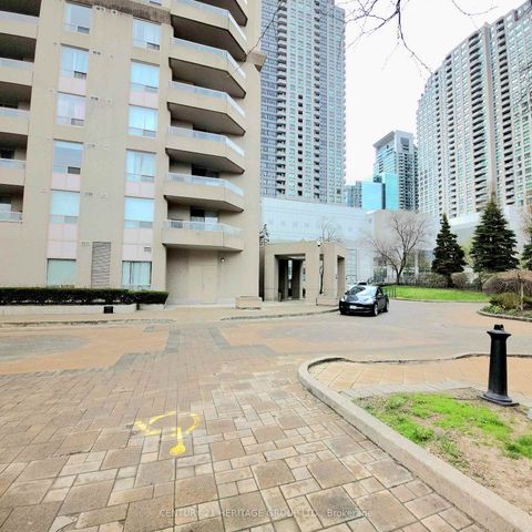 Photo 1 at 1403 - 18 Hillcrest Avenue, Willowdale East, Toronto