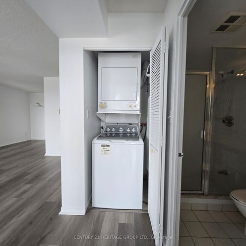 Photo 27 at 1403 - 18 Hillcrest Avenue, Willowdale East, Toronto