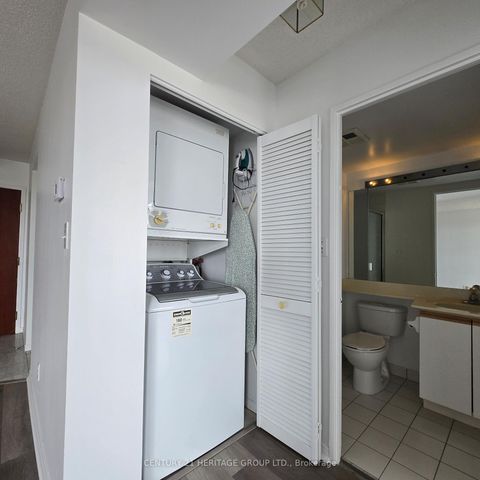 Photo 28 at 1403 - 18 Hillcrest Avenue, Willowdale East, Toronto