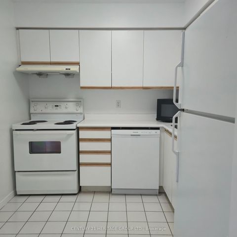 Photo 29 at 1403 - 18 Hillcrest Avenue, Willowdale East, Toronto
