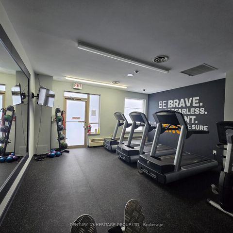 Photo 35 at 1403 - 18 Hillcrest Avenue, Willowdale East, Toronto