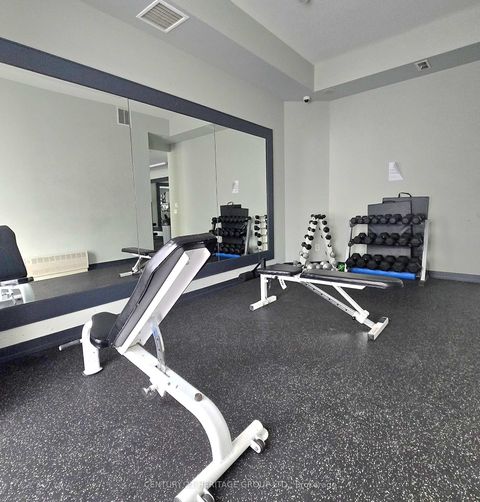 Photo 37 at 1403 - 18 Hillcrest Avenue, Willowdale East, Toronto