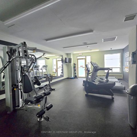 Photo 38 at 1403 - 18 Hillcrest Avenue, Willowdale East, Toronto