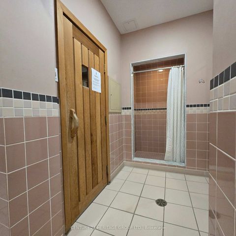 Photo 39 at 1403 - 18 Hillcrest Avenue, Willowdale East, Toronto