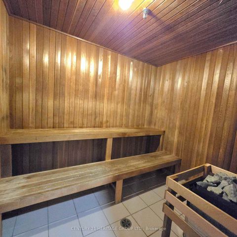 Photo 40 at 1403 - 18 Hillcrest Avenue, Willowdale East, Toronto