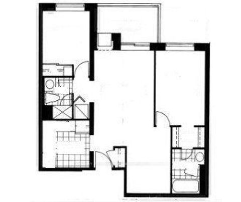Photo 41 at 1403 - 18 Hillcrest Avenue, Willowdale East, Toronto