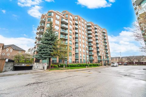 Photo 0 at 209 - 190 Manitoba Street, Mimico, Toronto