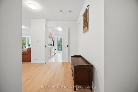 Photo 4 at 209 - 190 Manitoba Street, Mimico, Toronto