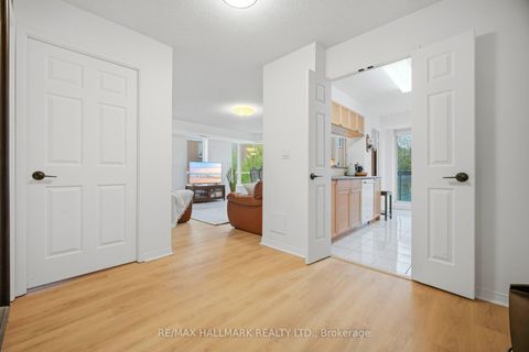 Photo 6 at 209 - 190 Manitoba Street, Mimico, Toronto