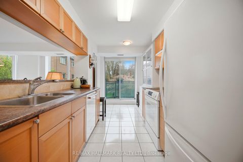 Photo 12 at 209 - 190 Manitoba Street, Mimico, Toronto