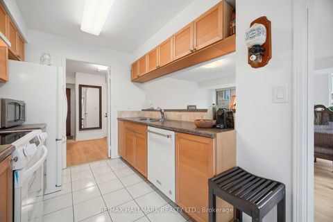 Photo 14 at 209 - 190 Manitoba Street, Mimico, Toronto