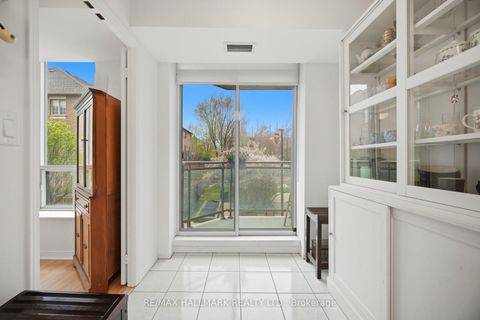 Photo 15 at 209 - 190 Manitoba Street, Mimico, Toronto