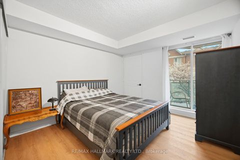 Photo 19 at 209 - 190 Manitoba Street, Mimico, Toronto
