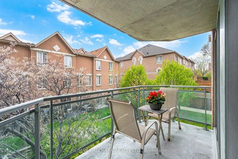 Photo 22 at 209 - 190 Manitoba Street, Mimico, Toronto