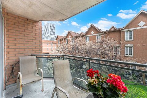 Photo 23 at 209 - 190 Manitoba Street, Mimico, Toronto