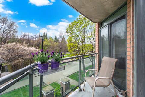 Photo 25 at 209 - 190 Manitoba Street, Mimico, Toronto