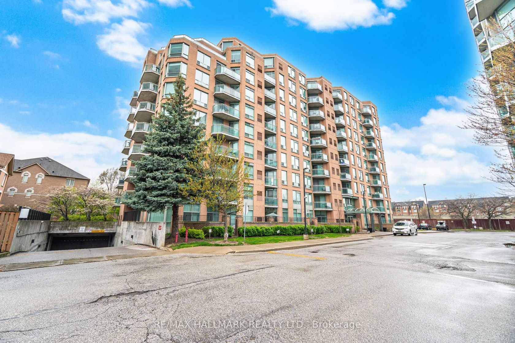 209 - 190 Manitoba Street, Mimico, Toronto photo number 2