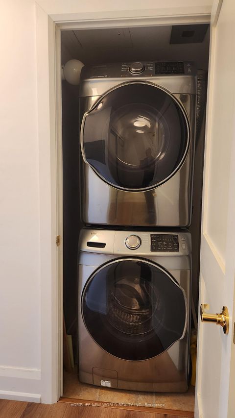 Photo 12 at 404 - 3830 Bathurst Street, Clanton Park, Toronto