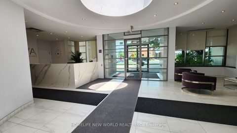 Photo 22 at 404 - 3830 Bathurst Street, Clanton Park, Toronto